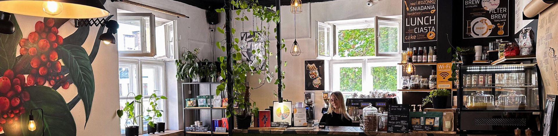 Powoli Cafe