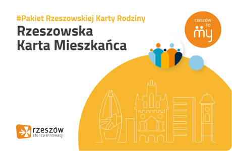 Rzeszowska Karta Rodziny