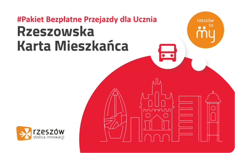 Bezpłatne Przejazdy dla Ucznia